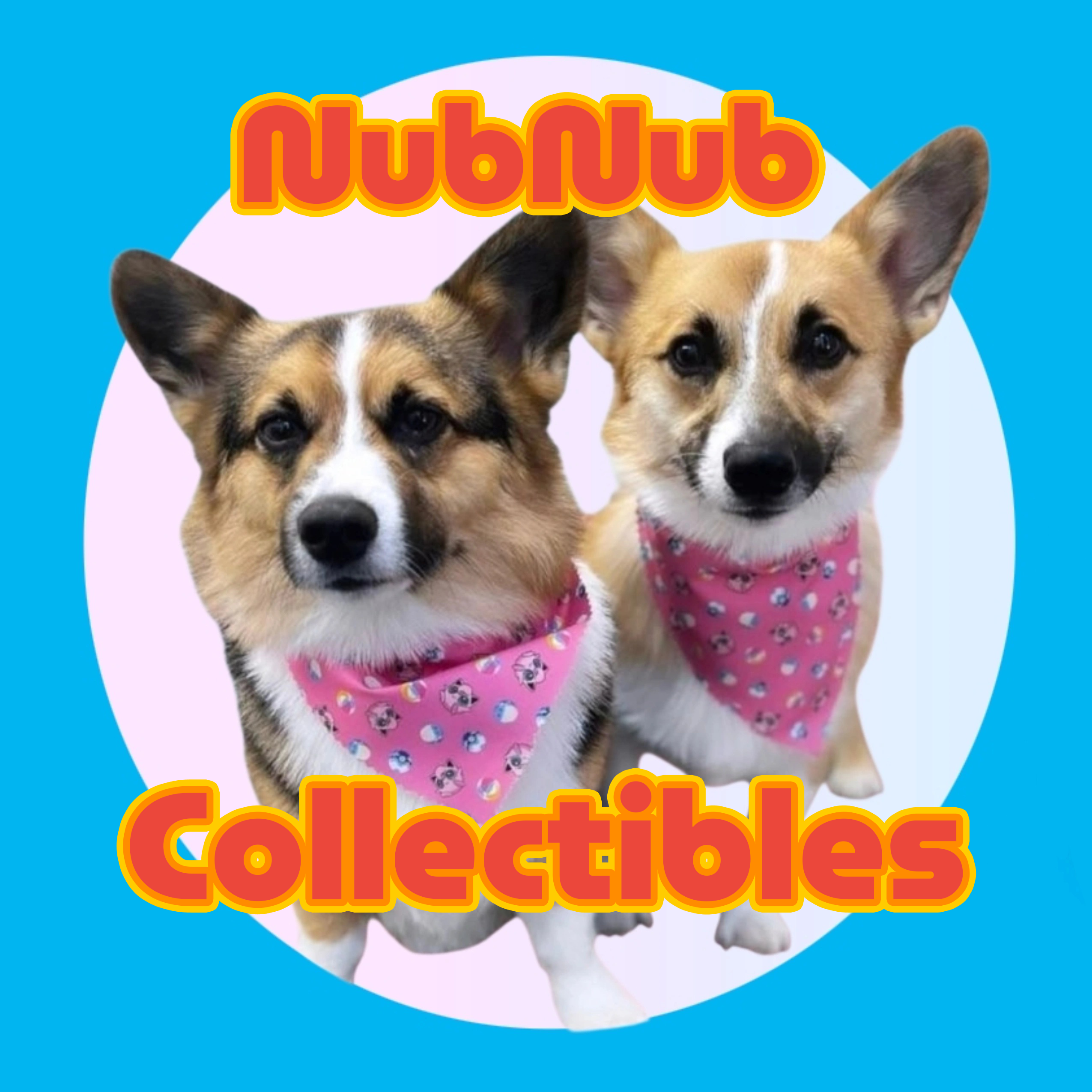 NubNub Collectibles logo