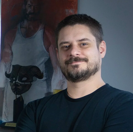 Jeremy Wilson