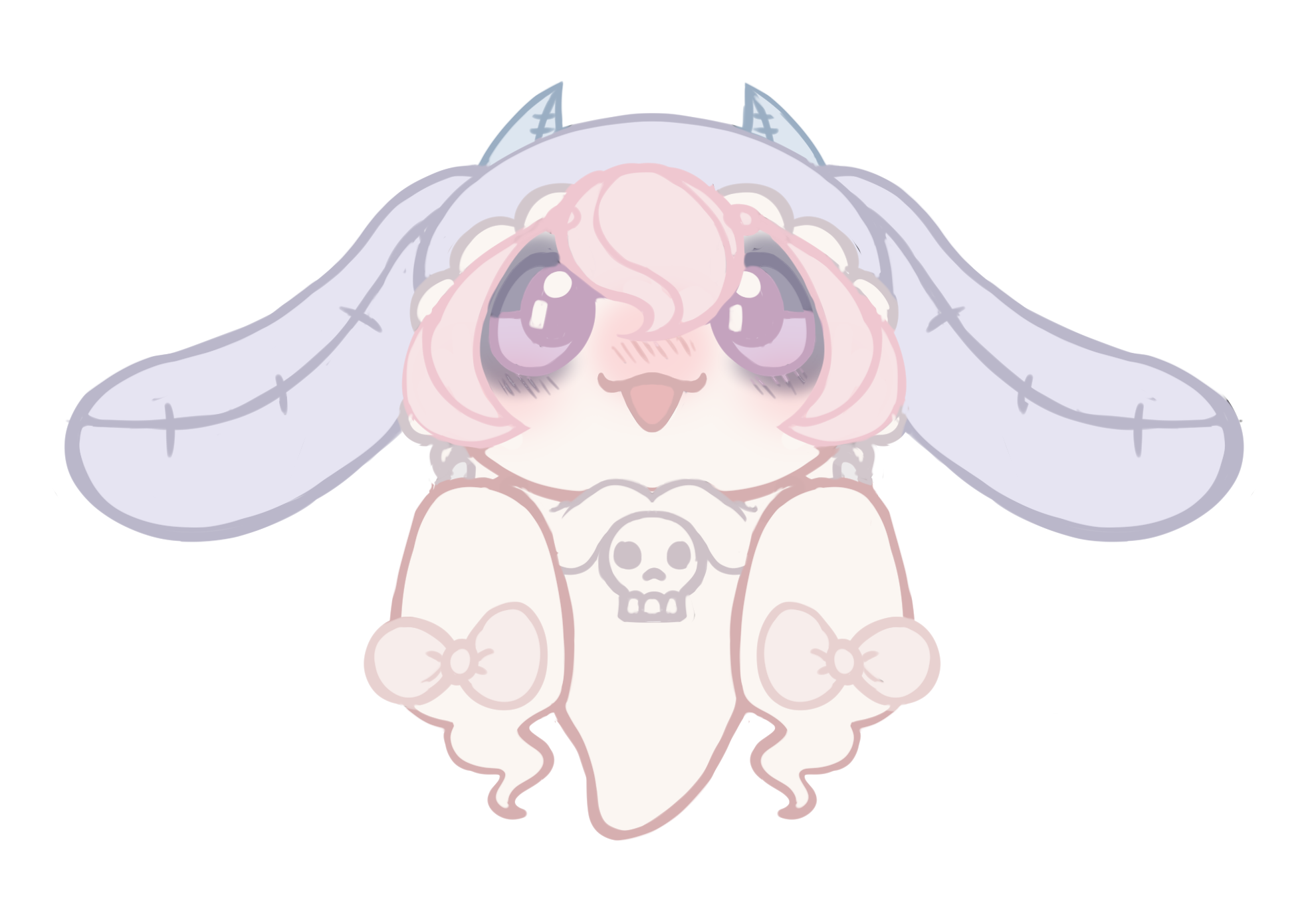 Puffyden_ logo