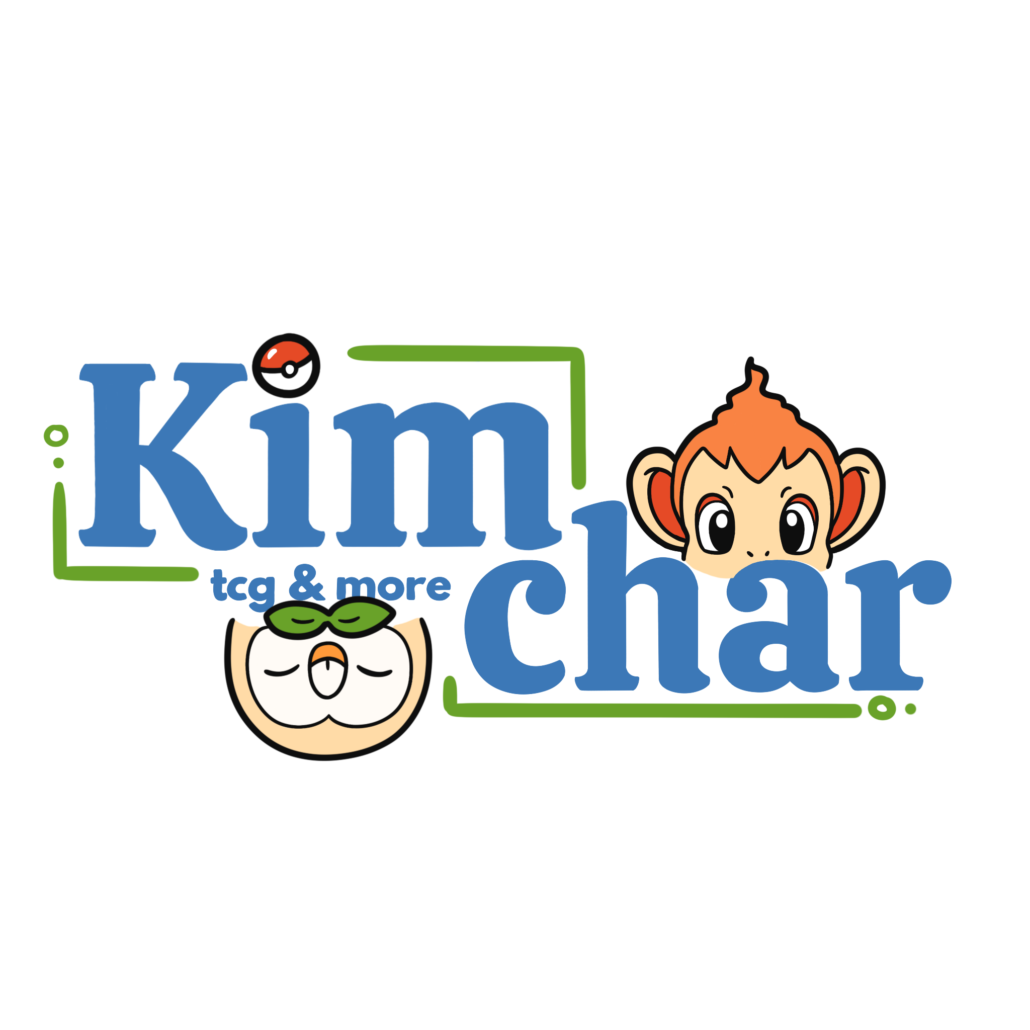 kimchar tcg