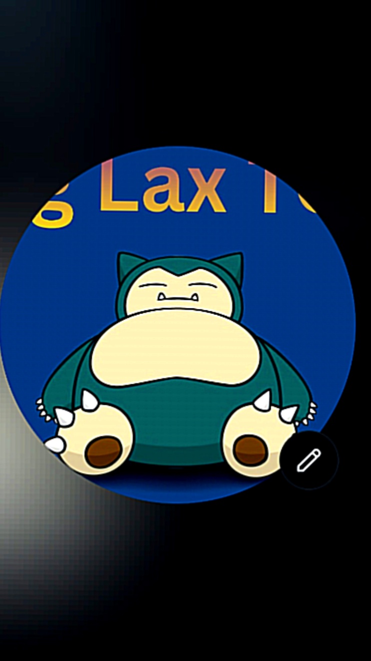 Big Lax TCG logo