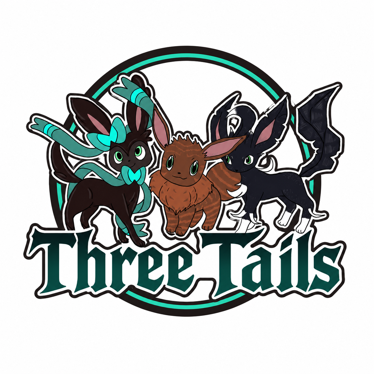 Three Tails Trading logo