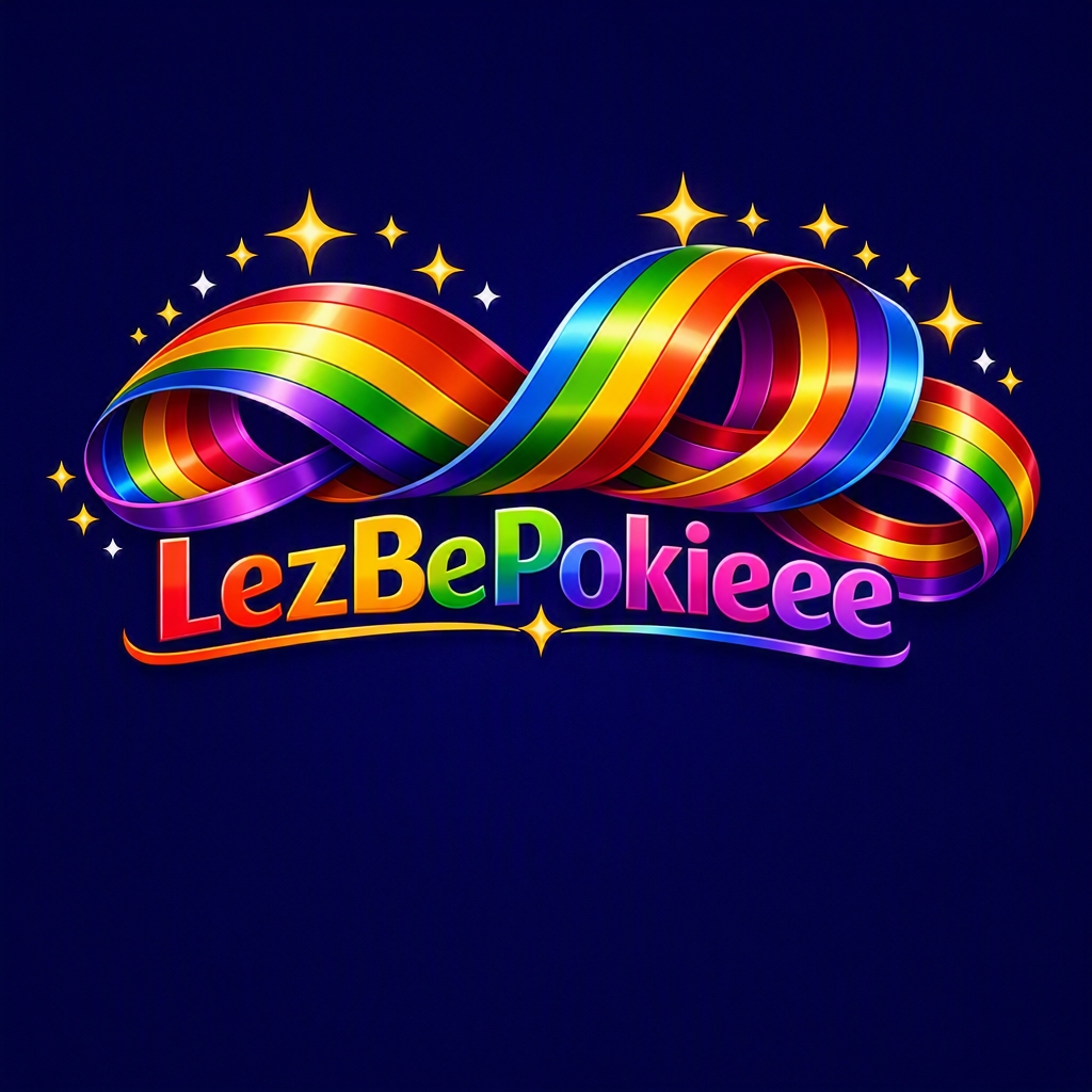 LezBePokieee logo
