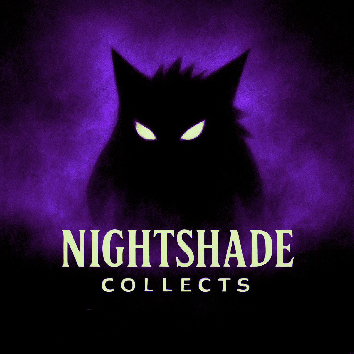 NightshadeCollects logo