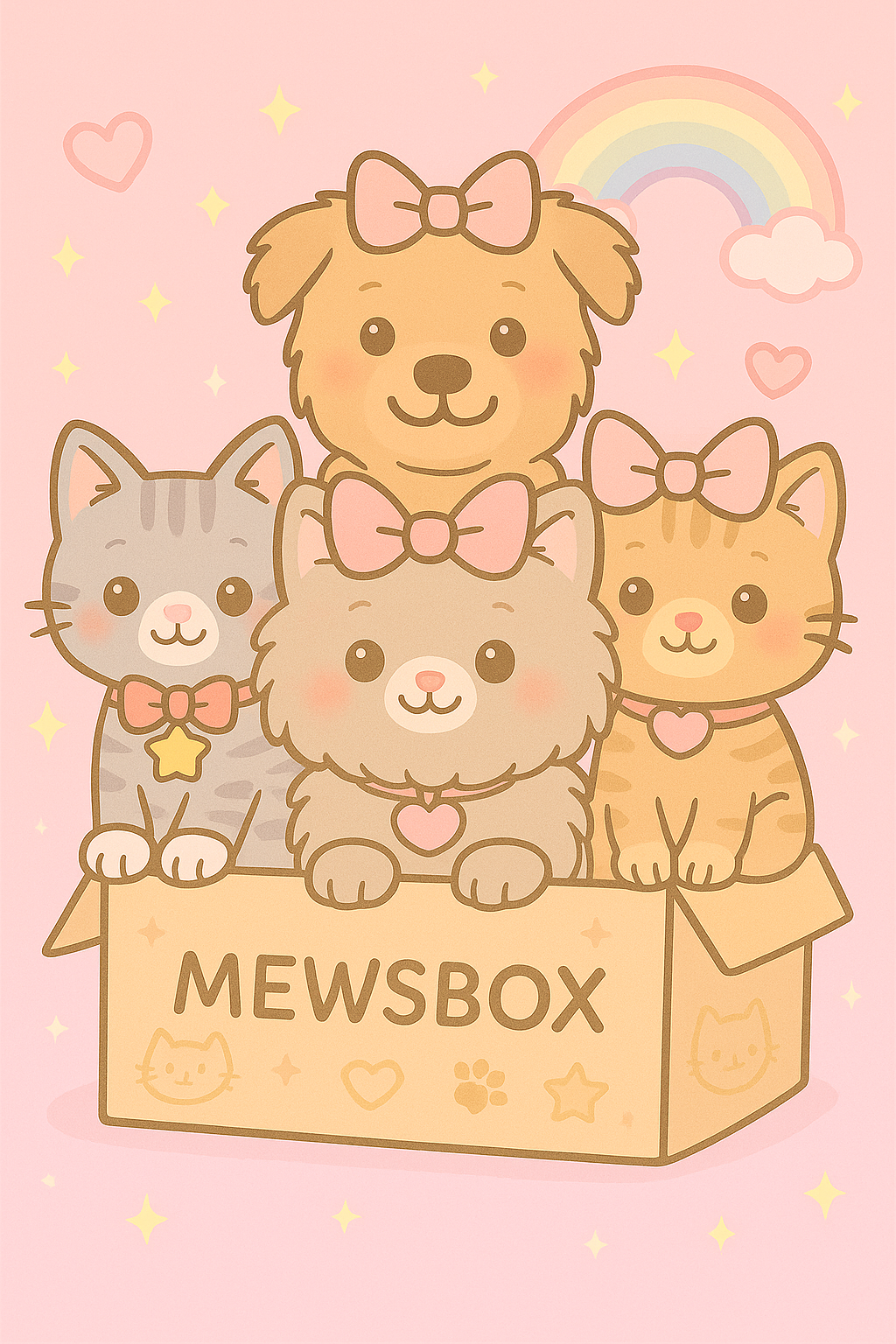 Mews Box