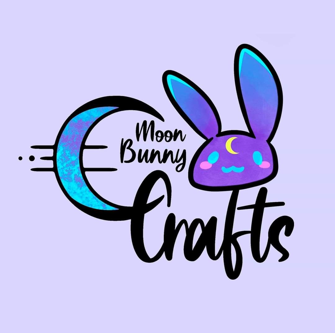 Moon Bunny Crafts
