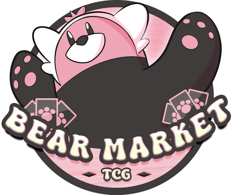 Bear Market TCG