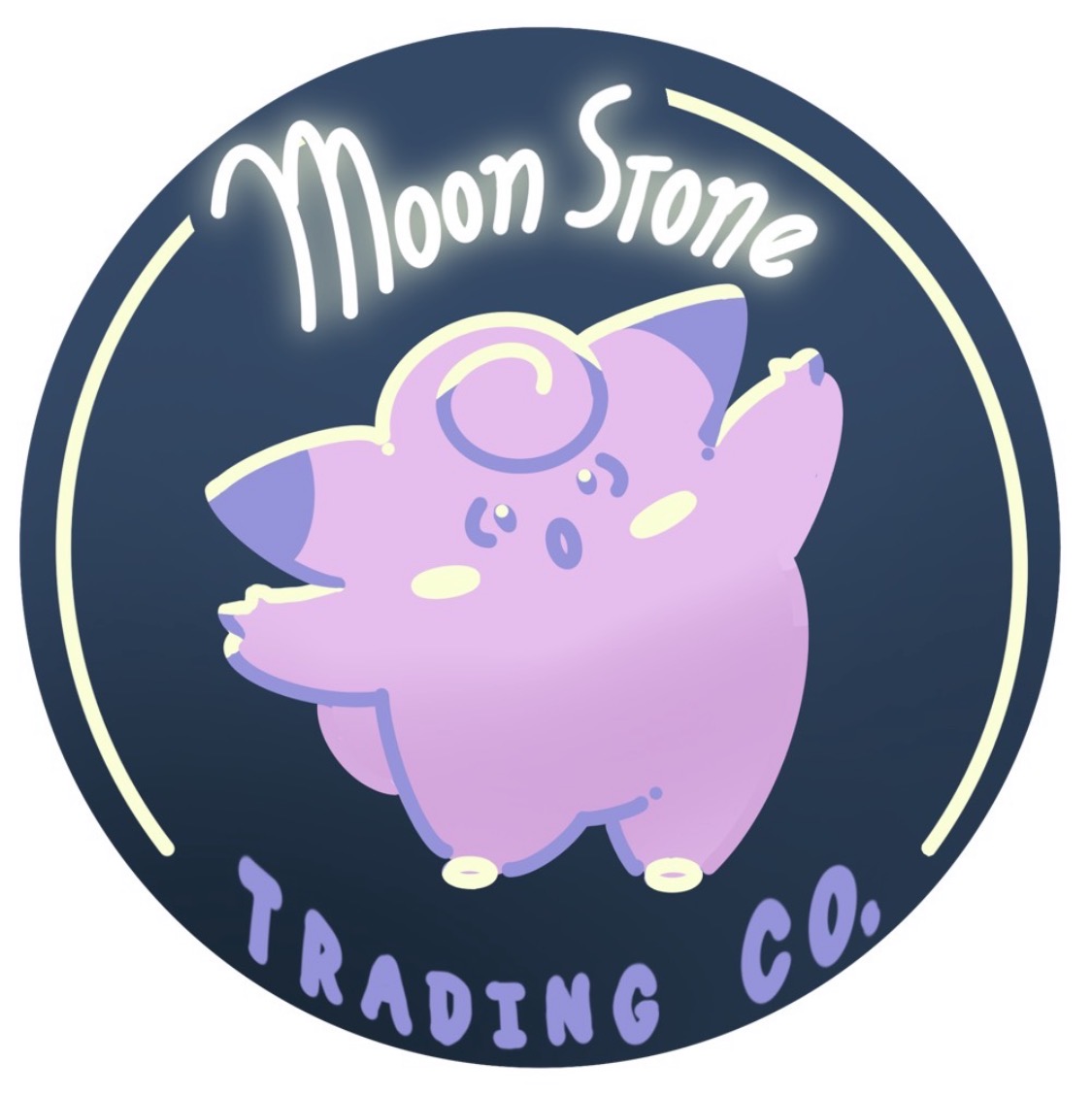 Moonstone Trading Co.
