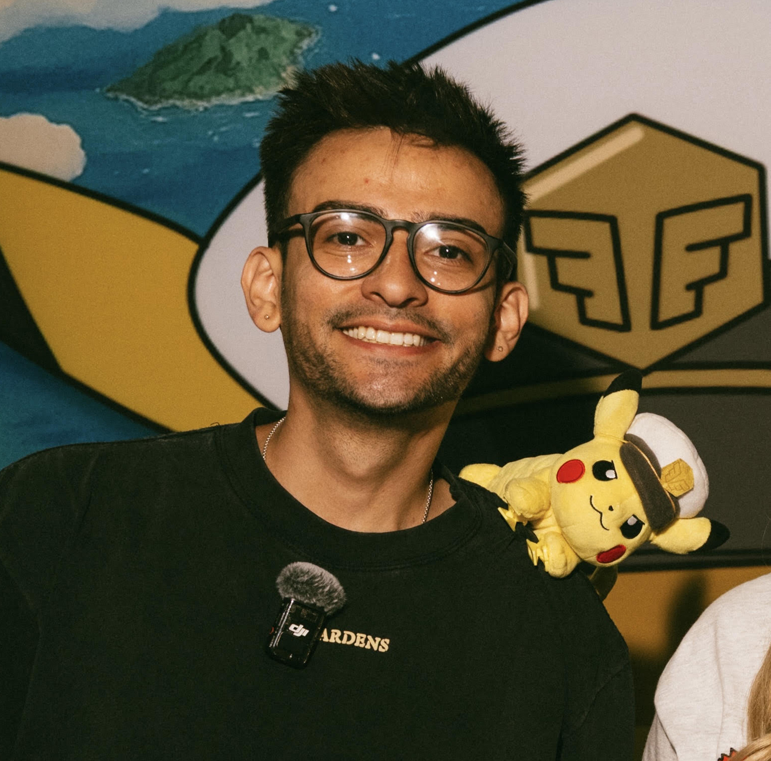 KE PokePulls