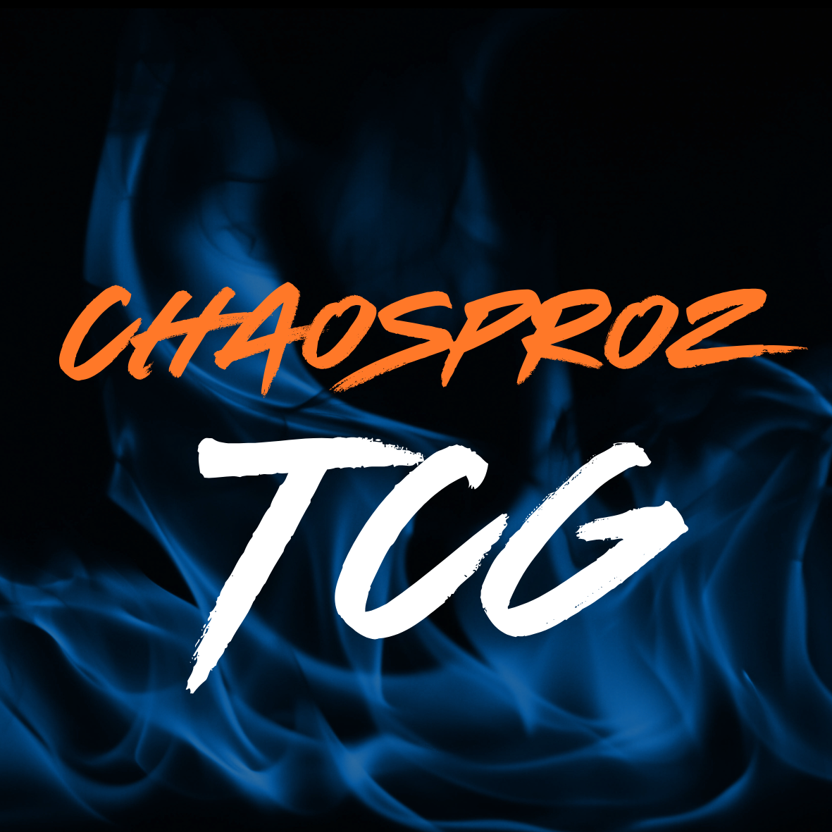 ChaosProzTCG logo