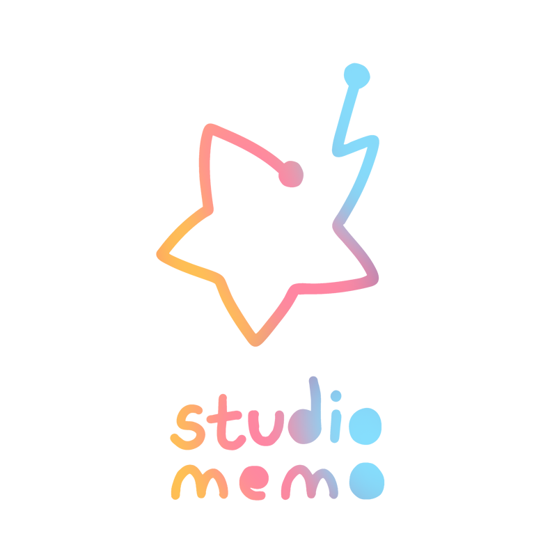 Studio Memo logo