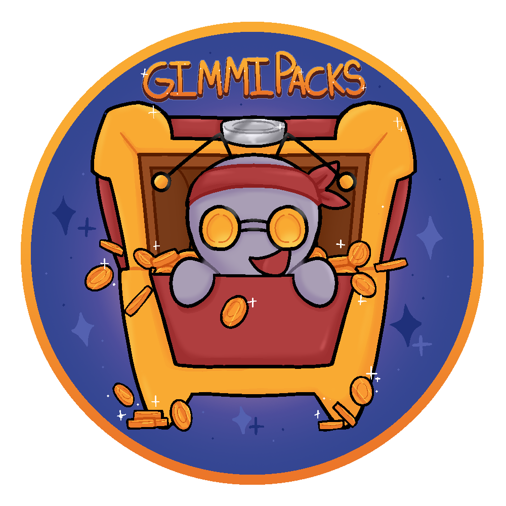 Gimmi Packs