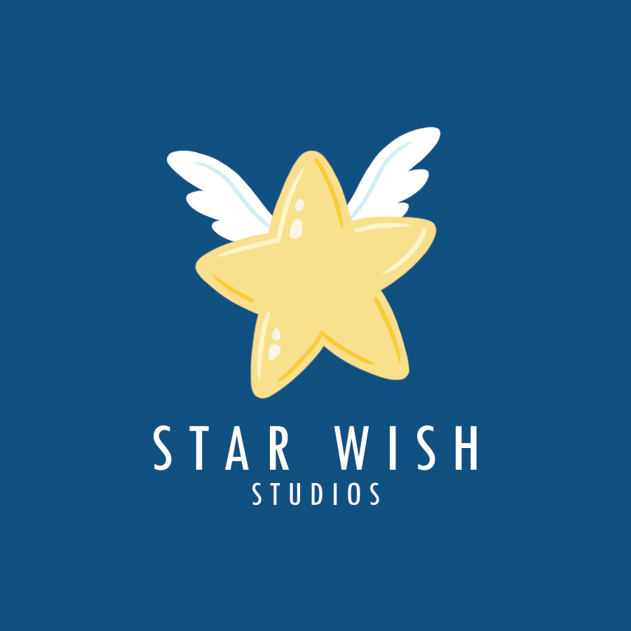 Star Wish Studios logo