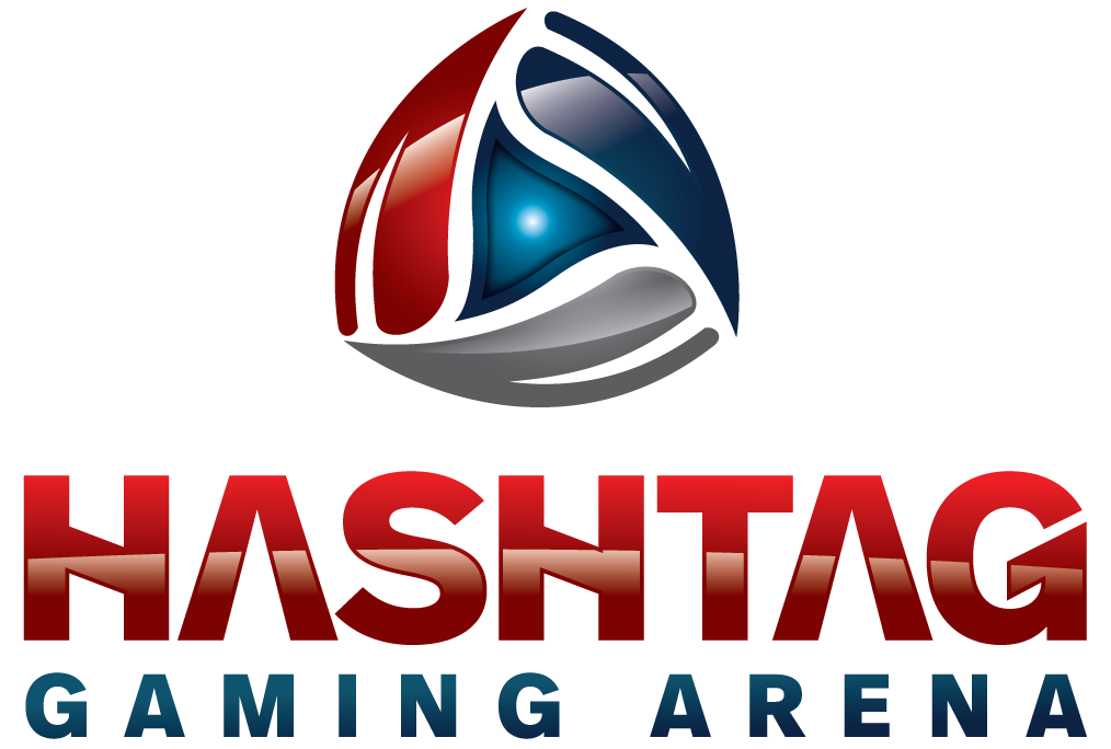Hashtag logo