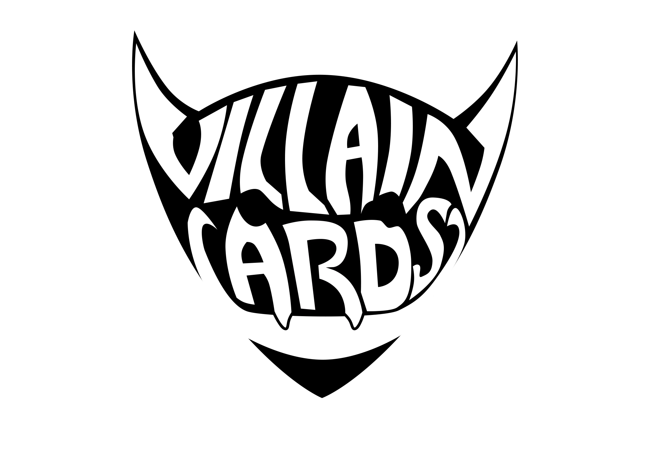 Villain Cards logo