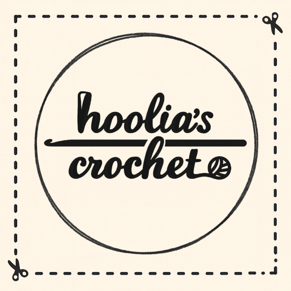 Hoolia's Crochet