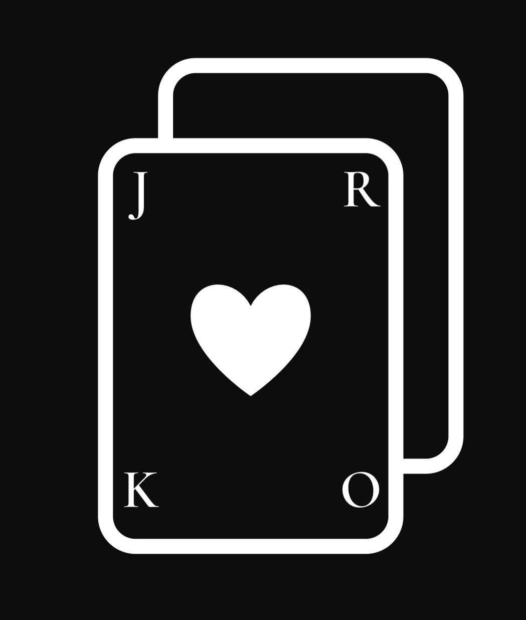 Jeriko tcg logo