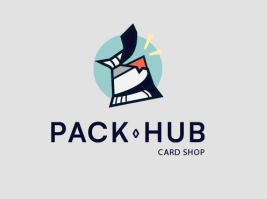 PackHub logo