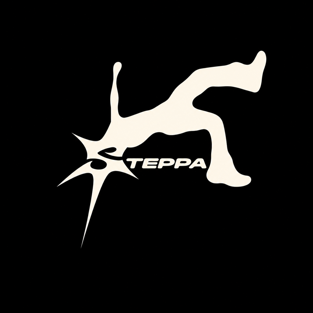 Steppas Brand W/ Zard Brothers logo