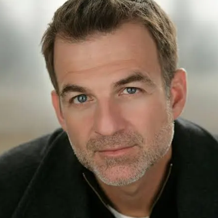 Greg Abbey